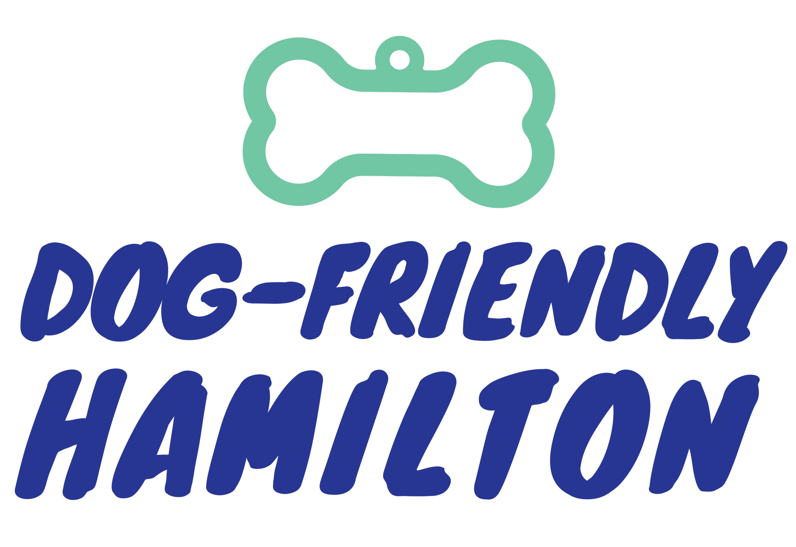 Dog-Friendly Hamilton