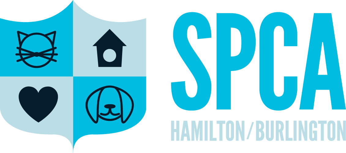 Hamilton/Burlington SPCA logo The logo of the Hamilton/Burlington SPCA